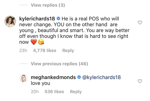 Kyle Richards, Meghan King Edmonds, Halloween, Instagram Kyle Richards, Meghan King Edmonds, Halloween, Instagram